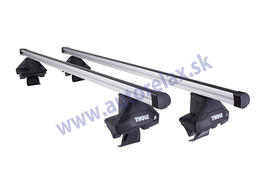 Thule strešný nosič  TH5053+7105+390, Probar Evo