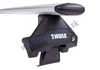 Thule strešný nosič  TH5053+7105+7112, Wingbar Evo