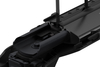 THULE priečky Wingbar Edge Black113 cm Alu, TH7216B, 1 ks