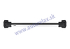 Thule strešný nosič  TH5001+7205+7215+7214, Wingbar Edge Evo