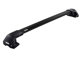 Thule strešný nosič  TH5002+7205+7215B+7215B, Wingbar Edge Evo Black