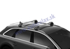 Thule strešný nosič  TH6001+7206+7214+7213, Wingbar Edge Evo