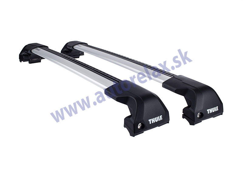 Thule stre n nosi TH6002 7206 7214 7214 Wingbar Edge Evo