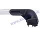 Thule strešný nosič  TH6044+7206+7214+7214, Wingbar Edge Evo