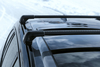 Thule strešný nosič  TH6002+7206+7212B+7212B, Wingbar Edge Evo Black