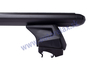 Thule strešný nosič  TH6003+7106+7113B, Wingbar Evo Black