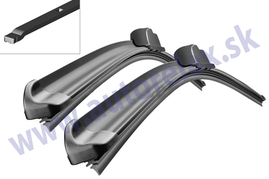 Stierače BOSCH Aerotwin A 426 S, sada (650/475 mm) 3397007426