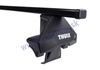 Thule strešný nosič  TH5280+7105+7125, Squarebar Evo