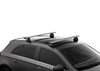 Thule strešný nosič  TH7010+7107+7115, Wingbar Evo