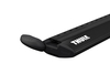 Thule strešný nosič  TH7009+7107+7115B, Wingbar Evo Black