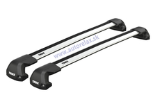 Thule strešný nosič  TH7001+7207+7216+7216, Wingbar Edge Evo