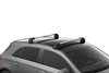 Thule strešný nosič  TH7009+7207+7216+7216, Wingbar Edge Evo