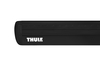 Thule strešný nosič  TH7095+7107+7114B, Wingbar Evo Black