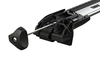 Thule strešný nosič  TH7204+7213+7213, Wingbar Edge Evo