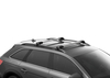 Thule strešný nosič  TH7204+7214+7214, Wingbar Edge Evo