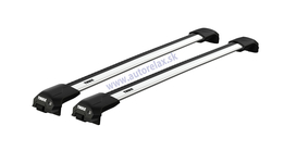 Thule strešný nosič  TH7204+7215+7214, Wingbar Edge Evo