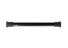 Thule strešný nosič  TH7204+7213B+7213B, Wingbar Edge Evo Black