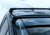 Thule strešný nosič  TH6124+7206+7215+7215, Wingbar Edge Evo