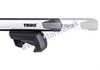 Thule strešný nosič TH7104+892, Slidebar Evo