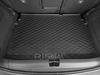 Gumová vanička do kufra Opel Crossland X, 17-19/20- , horná poloha , Rigum RKK