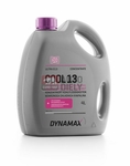 Kvapalina do chladiča G13 DYNAMAX COOL 13 fialová koncentrát 4L