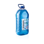 Kvapalina do ostrekovača -20° DYNAMAX GREEN 5L (PET)