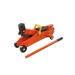 Zdvihák hydraulický s kolieskami 7039 2T