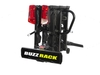 BUZZ RACK Scorpion Pro 3