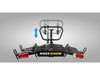 BUZZ RACK Scorpion Pro 3