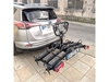 BUZZ RACK Scorpion Pro 3