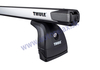 Thule strešný nosič TH3070+751+892, Slidebar Evo