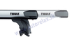 Thule strešný nosič TH4014+753+892, Slidebar Evo