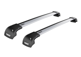 Thule strešný nosič TH3078+9592, Wingbar Edge