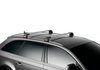 Thule strešný nosič TH3083+9592, Wingbar Edge