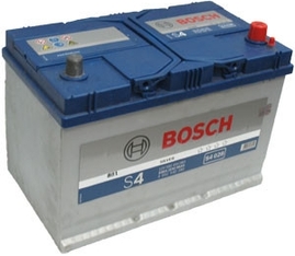 BOSCH Autobatéria 12V/95Ah 830A S4 0092S40280 Pravá