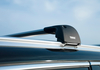 Thule strešný nosič TH4051+9592, Wingbar Edge