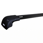 THULE priečky Wingbar Edge black 89,6+97,6 cm Alu TH9595