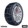 Snehové reťaze THULE KONIG CL-10 060