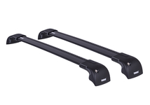 Thule strešný nosič TH3025+9593B, Wingbar Edge Black