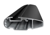 Thule strešný nosič TH3087+9593B, Wingbar Edge Black