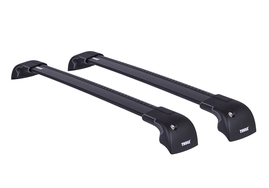 Thule strešný nosič TH3103+9593B, Wingbar Edge Black