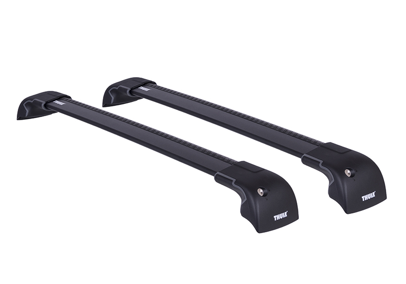 Thule stre n nosi TH3118 9595B Wingbar Edge Black AUTORELAX