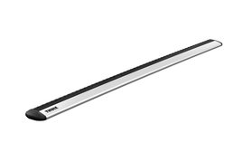 THULE priečky Wingbar Evo 127 cm Alu, TH7113