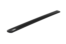 THULE priečky Wingbar Evo 108 cm Alu, TH7111B čierna, sada 2 ks