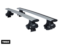 Thule strešný nosič TH1166+754+7112, Wingbar Evo