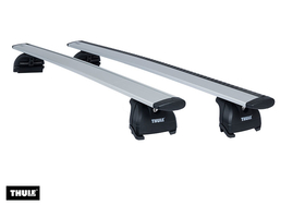 Thule strešný nosič TH3023+753+7113, Wingbar Evo