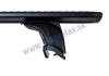 Thule strešný nosič TH3023+753+7113B, Wingbar Evo Black