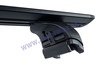 Thule strešný nosič TH3025+753+7111B, Wingbar Evo Black