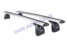 Thule strešný nosič TH3070+751+7113, Wingbar Evo