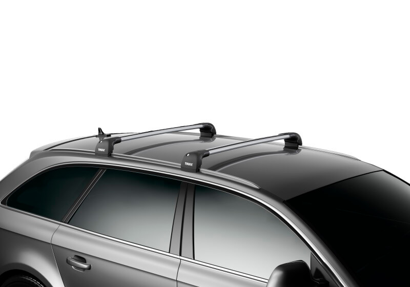 Thule wingbar edge 9592 для каких машин подходит